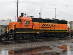 BNSF 2917